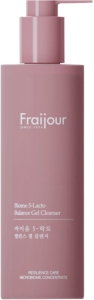 Fraijour~Слабокислотный гель для умывания с пробиотиками~Biome 5-Lacto Balance Gel Cleanser