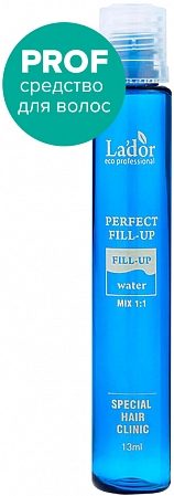 LaDor~Филлер для восстановления структуры волос ~Perfect Hair Fill-Up
