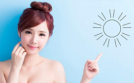 Встречаем весеннее солнце правильно!