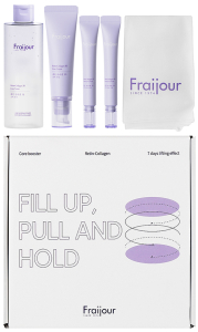 Fraijour~Омолаживающий набор с коллагеном и ретинолом~Retin Collagen 3D Core Gift Set