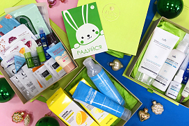 Идеальные подарки здесь