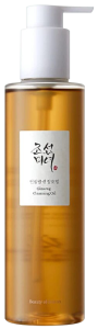 Beauty of Joseon~Антивозрастное гидрофильное масло с женьшенем~Ginseng Cleansing Oil