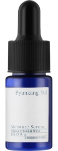 Pyunkang Yul~Успокаивающая сыворотка с маслом оливы~Moisture Serum