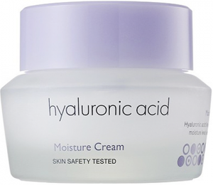 It`s Skin~Увлажняющий крем с гиалуроновой кислотой~Hyaluronic Acid Moisture Cream