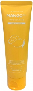 Pedison~Шампунь для волос с экстрактом манго~Institut-Beaute Mango Rich Protein Hair Shampoo