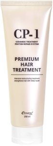 Esthetic House~Бессульфатная протеиновая маска для поврежденных волос~CP-1 Premium Protein Treatment