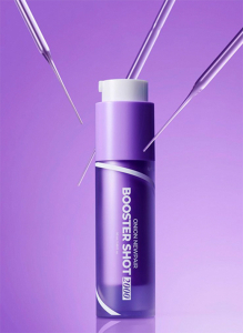 Isntree~Бустер-сыворотка с красным луком и микроиглами~Onion Newpair Booster Shot2000