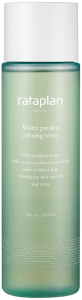 Rataplan~Успокаивающий тонер с экстрактом омежника~Water Parsley Calming Toner