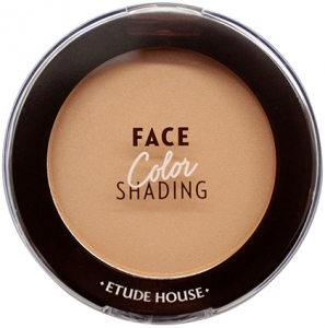 Etude House~Многофункциональное средство для макияжа~Face Color Shading 01