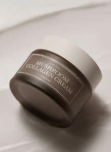 ImFrom~Лифтинг-крем для упругости кожи с фитоколлагеном~Mushroom Collagen Cream