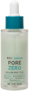 Be The Skin~Противовоспалительная сыворотка с салициловой кислотой~BHA+ Pore Zero Serum