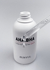 Eunyul~Обновляющая сыворотка с AHA и BHA кислотами~Clean Exfoliating Serum