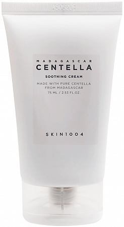 Skin1004~Успокаивающий крем с центеллой~Centella Soothing Cream