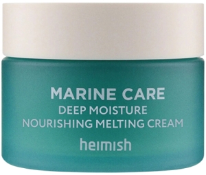 Heimish~Глубоко увлажняющий и питающий крем с экстрактами водорослей~Marine Care Rich Cream