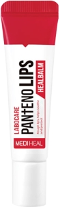 Mediheal~Восстанавливающий бальзам для губ с пантенолом~Labocare Pantenolips Healbalm