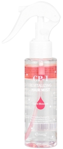 Esthetic House~Освежающий мист для волос с натуральными маслами~CP-1 Revitalizing Hair Mist Love 