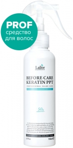 LaDor~Восстанавливающий кератиновый спрей для волос~Before Keratin PPT 