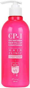 Esthetic House~Восстанавливающий кондиционер для волос~CP-1 3 Seconds Hair Fill-Up Conditioner