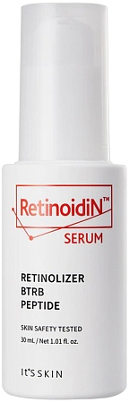 It's Skin~Антивозрастная сыворотка с ретинолом~Retinoidin Serum