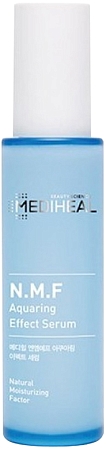 Mediheal~Увлажняющая сыворотка с охлаждающим эффектом~N.M.F Aquaring Effect Serum