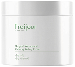 Fraijour~Успокаивающий крем для чувствительной кожи c центеллой~Heartleaf Blemish Moisture Cream