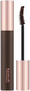 Heimish~Тушь для подкручивания и удлинения ресниц коричневая~Dailism Smudge Stop Mascara Curling 02